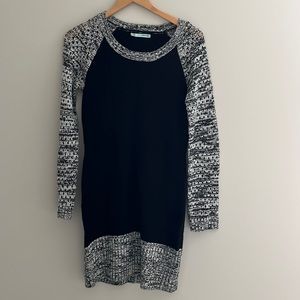 Sweater Dress